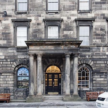 Royal Mile Apartments Edinburgh Exterior photo